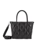 Bogner Handtasche 'Tirano Timea in Schwarz 26,00 x 25,00 x 12,00 cm'