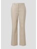 s.Oliver BLACK LABEL Hose 7/8 in Beige