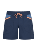 Trollkids Trekkingshorts Senja in mystic blue