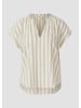 s.Oliver Bluse in 83G0_hellbraun