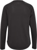 Hummel Longsleeve "Mt Vanja T-Shirt Longsleeve" in Grau