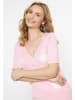 usha FESTIVAL Sweater in pink