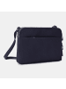 Hedgren Fika Umhängetasche RFID 23 cm in peacoat blue