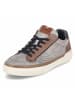 Bullboxer Schuh in grau