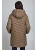 Fransa Jacke FRBAPADDING Regular fit in Pine Bark
