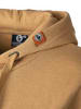 SCHIETWETTER SCHIETWETTER Hoodie Maike in coffee