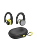 Hama Bluetooth®-Kopfhörer Spirit Athletics, Schw/Gb.
