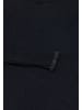nelice Damen Strickpullover in Schwarz