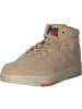 Tommy Hilfiger Sneakers High in Trench