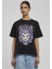 Mister Tee T-Shirt in black