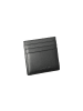 Tommy Hilfiger Schwarz Leder Herren Geldbörse