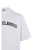 Urban Classics Tall Tees in white
