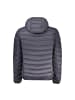Marina Yachting Blau Polyamid Herren Jacke