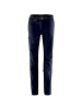 Maier Sports Wanderhose Lulaka in Royal Blau