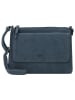 Gabor Avaly Umhängetasche 25 cm blue
