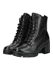 S.OLIVER RED LABEL Stiefelette in Schwarz