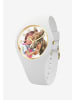 Ice Watch Quarzuhr für Damen in grau