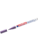 edding Glanzlack-Marker edding 751 1-2mm violett