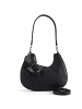 Valentino Samba Re Schultertasche 29.5 cm nero