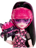 Monster High Monster High Draculaura und Sein Monster Scooter hig ab 4 Jahre