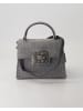 dirndl+bua Handtaschen in Grau