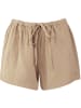 Barts W BROOKLEY SHORTS in Sand