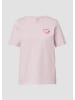 s.Oliver T-Shirt in 41D7_zartrosa