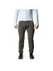 HOUDINI MMOTITOP PANTS in Grün