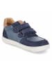 Lurchi Slipper in blue