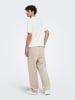 ONLY & SONS Hose in Silver Lining 1