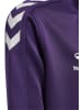 Hummel Reißverschluss Jacke Hmlcore Kinder in ACAI/WHITE