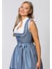 Stockerpoint Dirndl in Blau