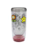 Super Mario Becher mit Smartgrip 705ml Doppelwandiger Thermo-Tumbler