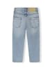 Minoti Jeanslatzhose 22jean47 in hellblau