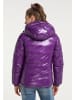 myMo Jacke in Lila