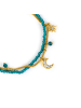 Luxenter Armband Ayora mit 18 Karat Gelbgold-Finish – AYORA