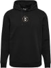 Hummel Hummel Kapuzenpullover Hmleverything Erwachsene in BLACK