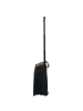BRIC`s X-Travel Pilotcase - 2-Rollen-Businesstrolley 40.5 cm (blue) in schwarz