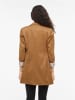 Vila Blazer in Tobacco Brown