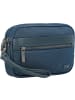 Roncato Arizona Handgelenktasche 23 cm in navy