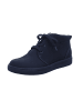 Finn Comfort Schnürschuh in schwarz