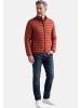 Casa moda Outdoor-Jacke Basic in Rot