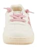 Sterntaler Sneaker Streifen in rosa