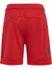 Hummel Hummel Kurze Hose Hmllead Fußball Kinder Schnelltrocknend in TRUE RED