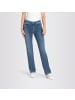 MAC Jeans in Blau
