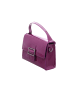 EMILY & NOAH Handtasche für Damen in Lila