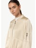comma Indoor-Jacke in 8058_sandfarben