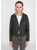 Noisy may Jacke in Black