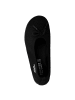 Dockers by Gerli Ballerina in Schwarz