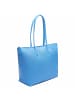 Lacoste L.12.12 Concept - Shopper L 35 cm in aerien